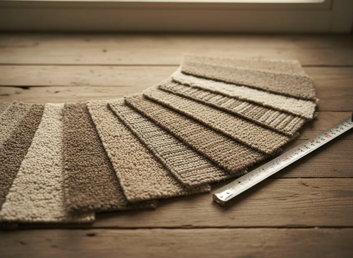 Carpet Installation Lattimer Mines, PA FAQs
